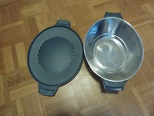 Thermomix varomaaufsatz deckel gebraucht kaufen  Nußloch