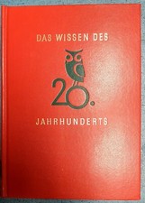 1969 wissen jahrhunderts gebraucht kaufen  Bad Nauheim