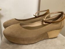 Tod ballerine plain usato  Camaiore