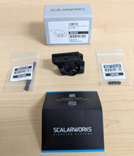 Scalarworks leap mount for sale  Greenville