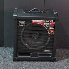 Roland cube 120 for sale  YORK