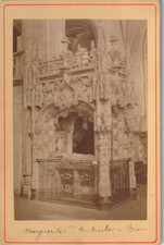 Brou bourg tombeau d'occasion  Dijon