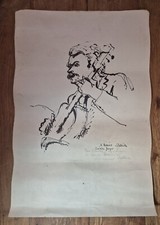 éric battista dédicacé d'occasion  Saint-Just-en-Chevalet