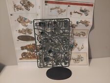 Maleclateur skavens warhammer d'occasion  Bréviandes