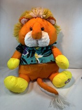 Vtg 1987 puffalump d'occasion  Expédié en Belgium