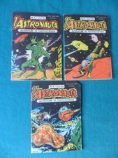 Lotto avventure fantascienza usato  La Spezia