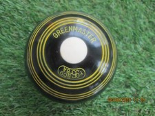 Great greenmaster crown for sale  WALSALL