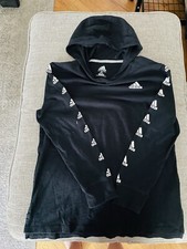 Adidas youth hoodie for sale  Chicago