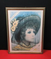Quadro euclide loprieno usato  Carrara