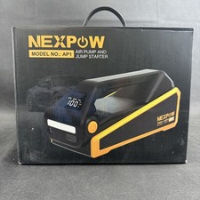 Nexpow air compressor for sale  Austin