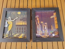 Art deco. fly for sale  BIRMINGHAM