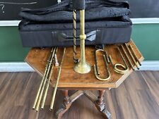 Baroque trumpet natural for sale  Chicago