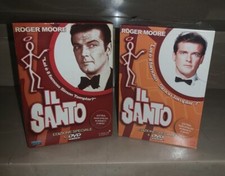 Simon templar santo usato  Milano