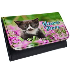 Personalised cat tobacco for sale  BRIDGNORTH