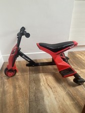 Drift rider kids for sale  BOURNEMOUTH