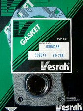 Vesrah top end for sale  STOKE-ON-TRENT