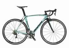 Bici bike bianchi usato  Palermo