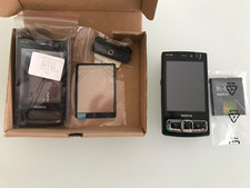 Telefone Nokia N95 8GB com acessórios, sem carregador comprar usado  Enviando para Brazil