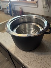 Zwilling henkels stockpot d'occasion  Expédié en Belgium