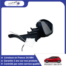 Retroviseur exterieur electriq d'occasion  Saint-Quentin