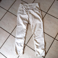 Hell cremefarbene hose gebraucht kaufen  Hagen