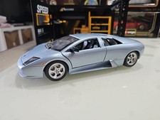 Lamborghini murcielago burago usato  Livorno