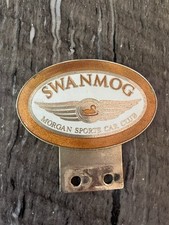 morgan car badges for sale morgan car badges for sale ALTON