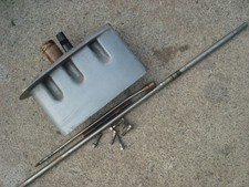 Johnson evinrude 9.9 for sale  North Weymouth