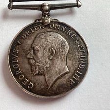 Ww1 silver war for sale  ROSSENDALE