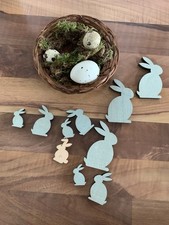 Ster frühlingsdeko holz gebraucht kaufen  Melsungen