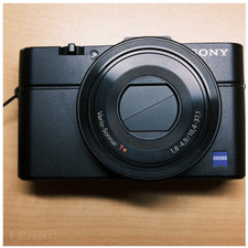 Usado, Câmera Digital Sony RX100M2 Cyber-shot DSC-RX100 II 20.2MP comprar usado  Enviando para Brazil