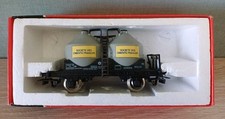 Jouef wagon sté d'occasion  Buchy