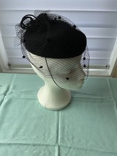 vintage 1940s wedding hat for sale vintage 1940s wedding hat for sale GLASGOW