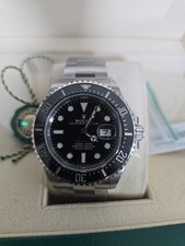 Rolex sea dweller for sale  RIPON
