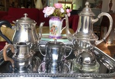 Cafetiere .saglier theiere d'occasion Cafetiere .saglier theiere d'occasion  Saint-Égrève