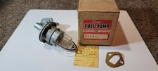 Fuel pump 6958 for sale  Fort Wayne