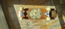 Skateboard cruiser osprey usato  Torino