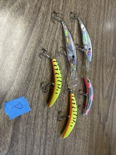 Modern fishing lures for sale  Jersey Shore