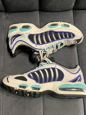 Używany, Nike Air Max Tailwind 4 Wom US8 Grape CK2613-102 purple white na sprzedaż  PL