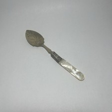 Vintage epns jam for sale  YORK