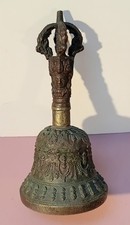 tibetan cymbals for sale  WITNEY