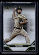 2021 topps triple for sale  Elk River