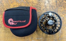 Nautilus giga fly for sale  Bow