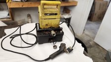 Enerpac puj1200b 115v for sale  Cornell