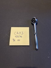 Craftsman ratchet 43174 for sale  Murfreesboro