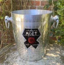 moet champagne bucket for sale moet champagne bucket for sale BRISTOL