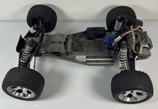 chassis traxxas 1 16 d'occasion  Expédié en Belgium