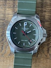 Victorinox inox 42cm gebraucht kaufen  Berlin