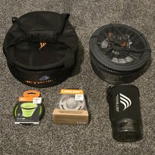 Jetboil genesis basecamp for sale  Medford