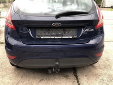 ford fiesta heckschurze gebraucht kaufen  Magdeburg